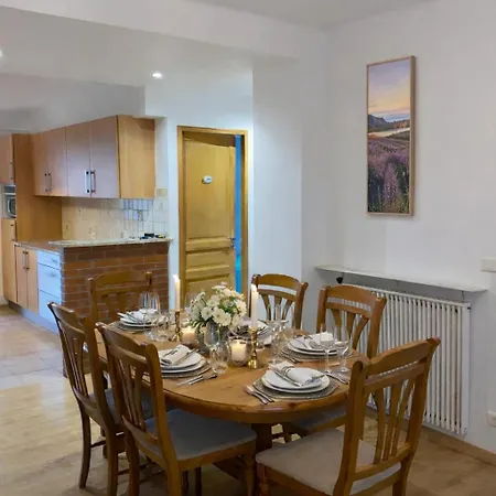 Lumineux T3 Avec Double Terrasse Au Calme - Parking Securise أجاكسيو
