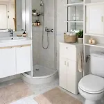 Lumineux T3 Avec Double Terrasse Au Calme - Parking Securise *