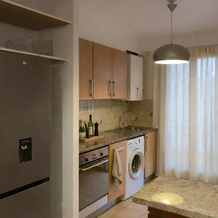 Lumineux T3 Avec Double Terrasse Au Calme - Parking Sécurisé Appartement *