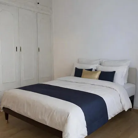 Appartement Lumineux T3 Avec Double Terrasse Au Calme - Parking Sécurisé Ajaccio (Corsica)