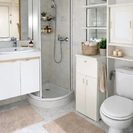 Lumineux T3 Avec Double Terrasse Au Calme - Parking Securise *