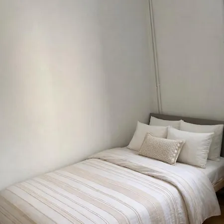 Lägenhet Lumineux T3 Avec Double Terrasse Au Calme - Parking Securise