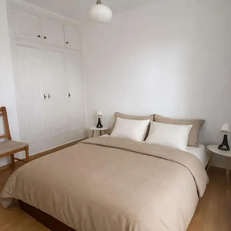 Lumineux T3 Avec Double Terrasse Au Calme - Parking Securise * Ajaccio (Corsica)