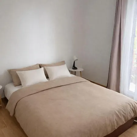 Lumineux T3 Avec Double Terrasse Au Calme - Parking Securise *