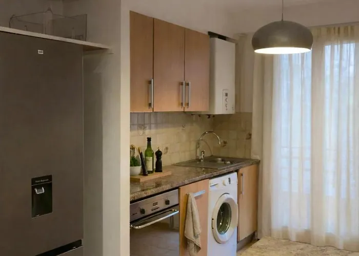 Lumineux T3 Avec Double Terrasse Au Calme - Parking Securise Lägenhet *