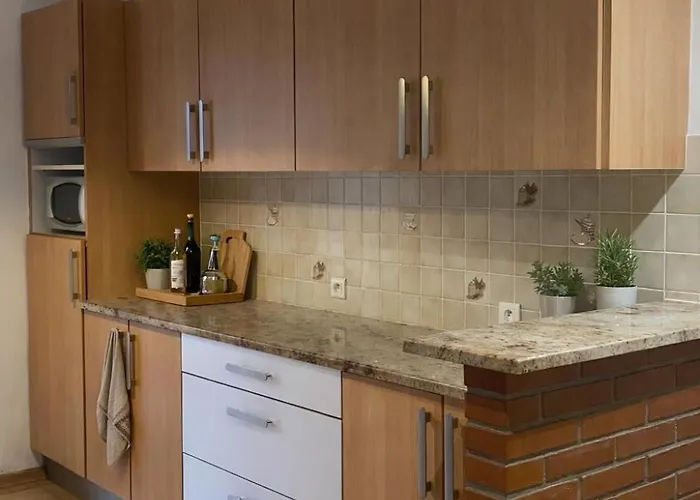 Lumineux T3 Avec Double Terrasse Au Calme - Parking Securise * Ajaccio (Corsica)